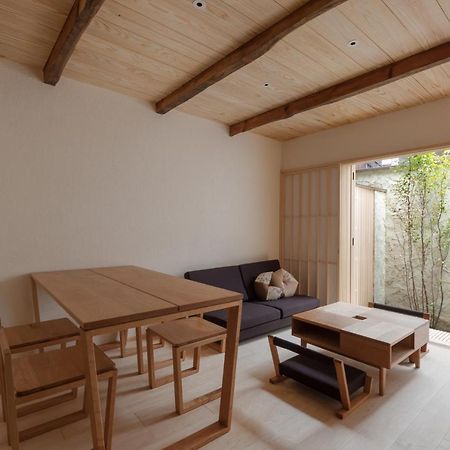 Benten Residences Kyoto Luaran gambar