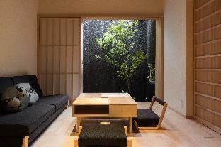 Benten Residences Kyoto Bilik gambar