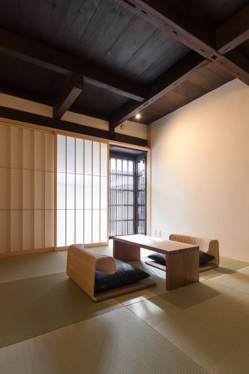 Benten Residences Kyoto Luaran gambar