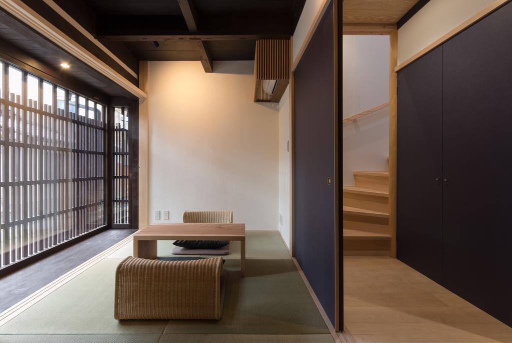 Benten Residences Kyoto Luaran gambar